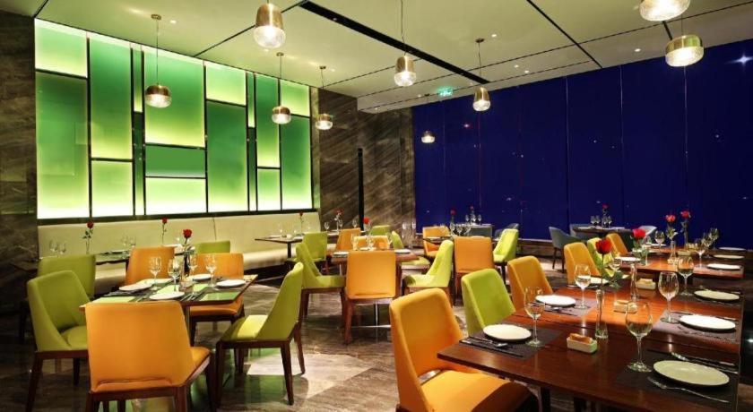 Hampton By Hilton Changsha Xingsha Exterior foto