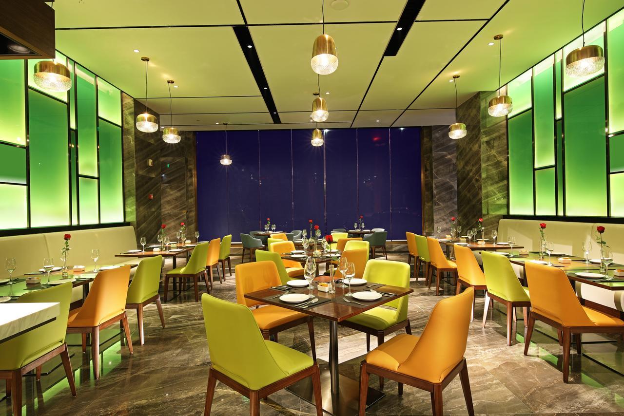 Hampton By Hilton Changsha Xingsha Exterior foto
